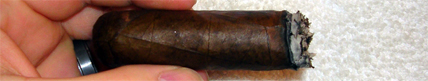 Rocky Patel - The Edge Sumatra - 4